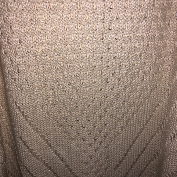 Knitted tank top - Picture 3 of 4